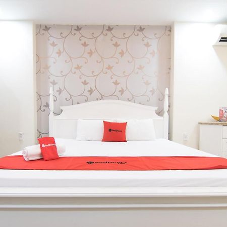 Sunshine Hotel - Phu My Hung Хошимин Екстериор снимка
