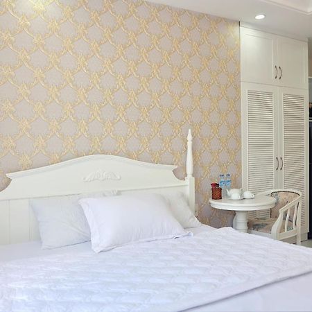 Sunshine Hotel - Phu My Hung Хошимин Екстериор снимка