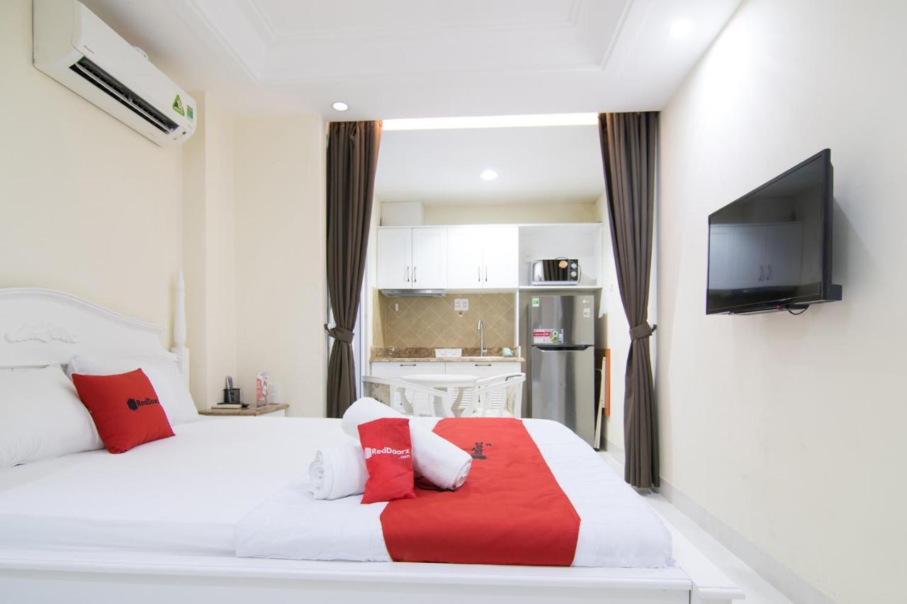 Sunshine Hotel - Phu My Hung Хошимин Екстериор снимка