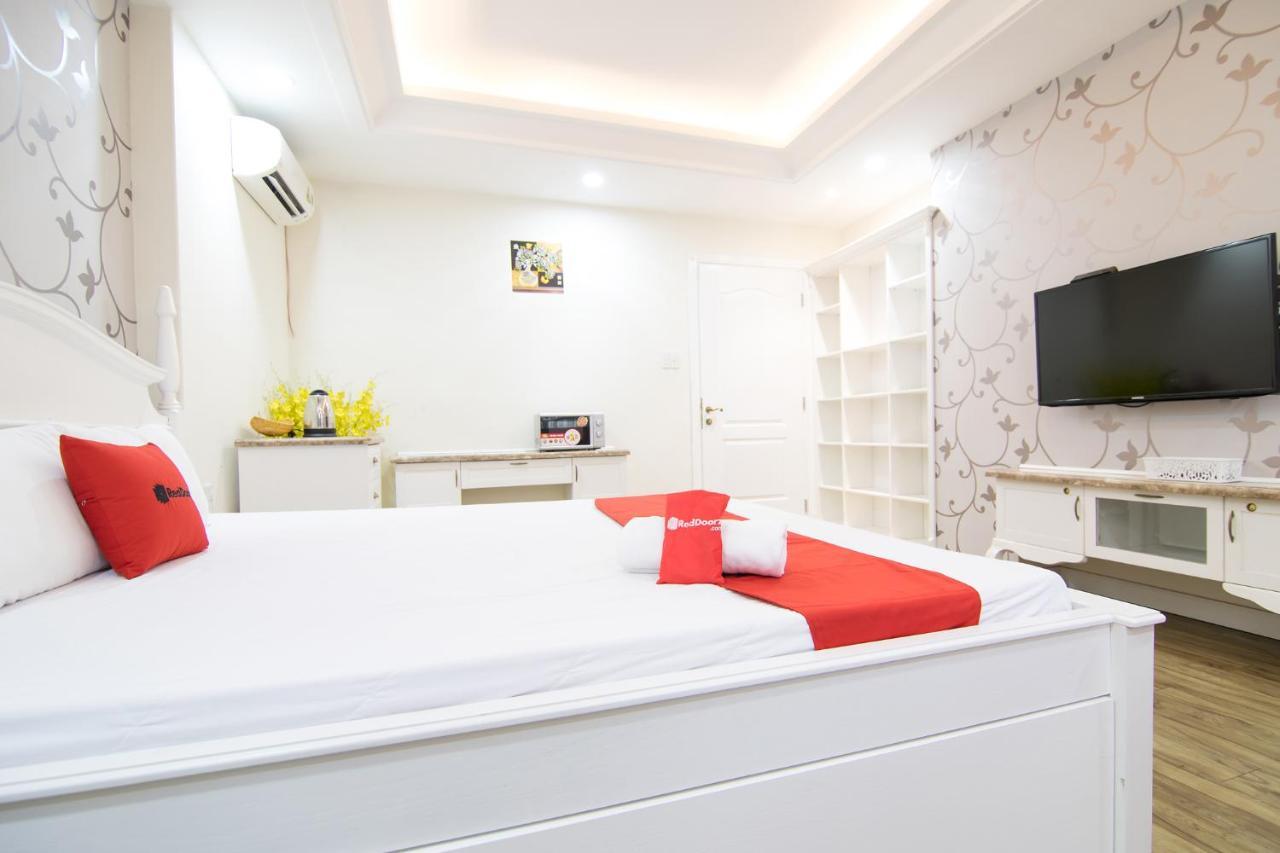 Sunshine Hotel - Phu My Hung Хошимин Екстериор снимка