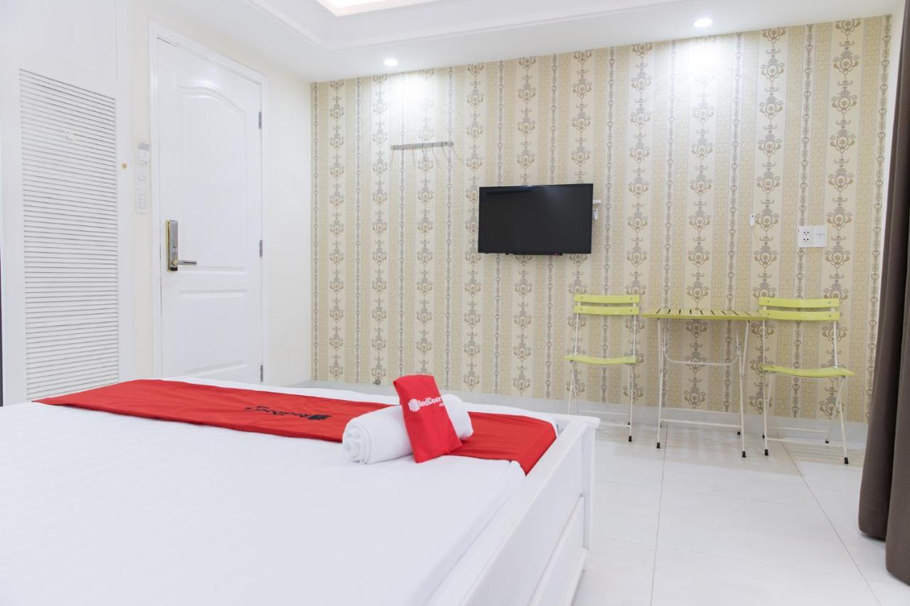 Sunshine Hotel - Phu My Hung Хошимин Екстериор снимка