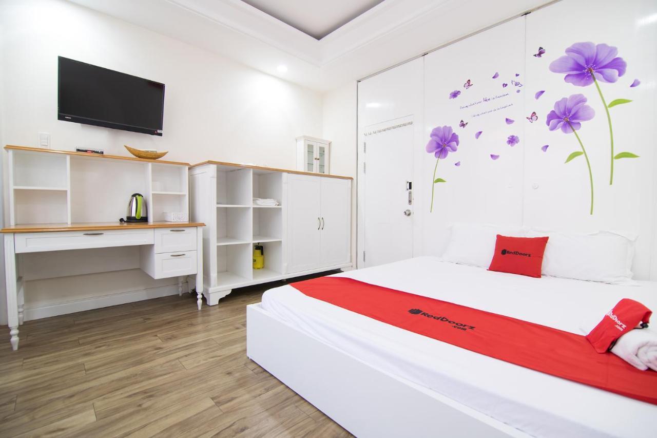 Sunshine Hotel - Phu My Hung Хошимин Екстериор снимка