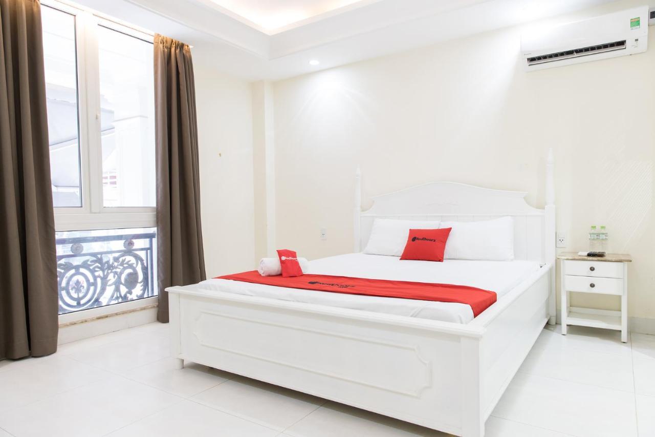 Sunshine Hotel - Phu My Hung Хошимин Екстериор снимка