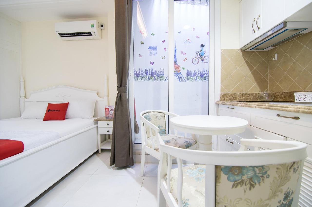 Sunshine Hotel - Phu My Hung Хошимин Екстериор снимка