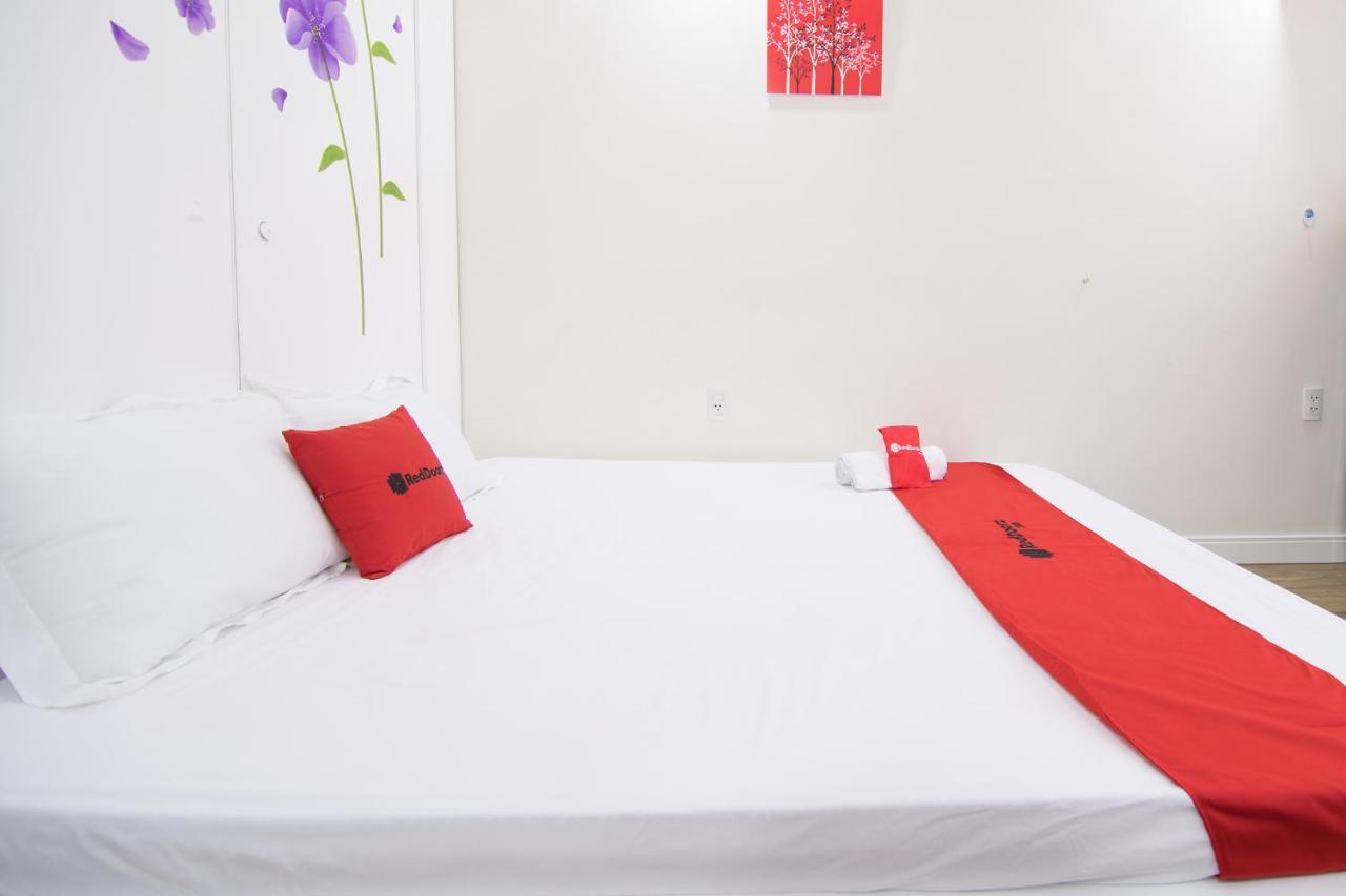 Sunshine Hotel - Phu My Hung Хошимин Екстериор снимка