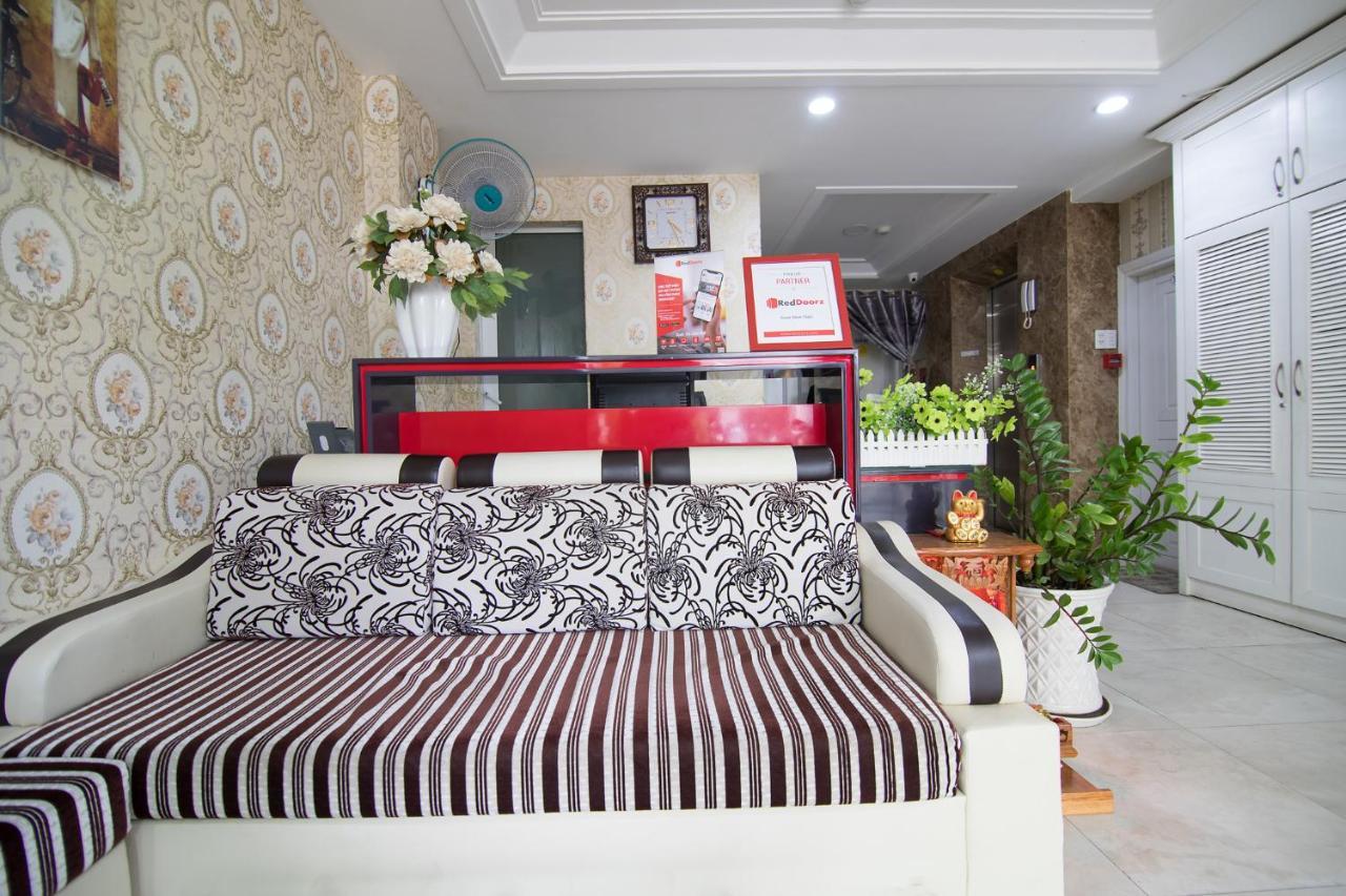 Sunshine Hotel - Phu My Hung Хошимин Екстериор снимка