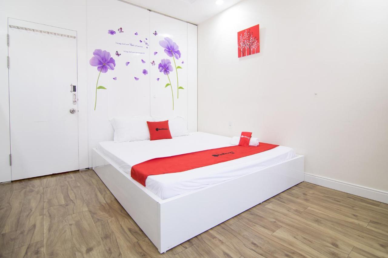 Sunshine Hotel - Phu My Hung Хошимин Екстериор снимка