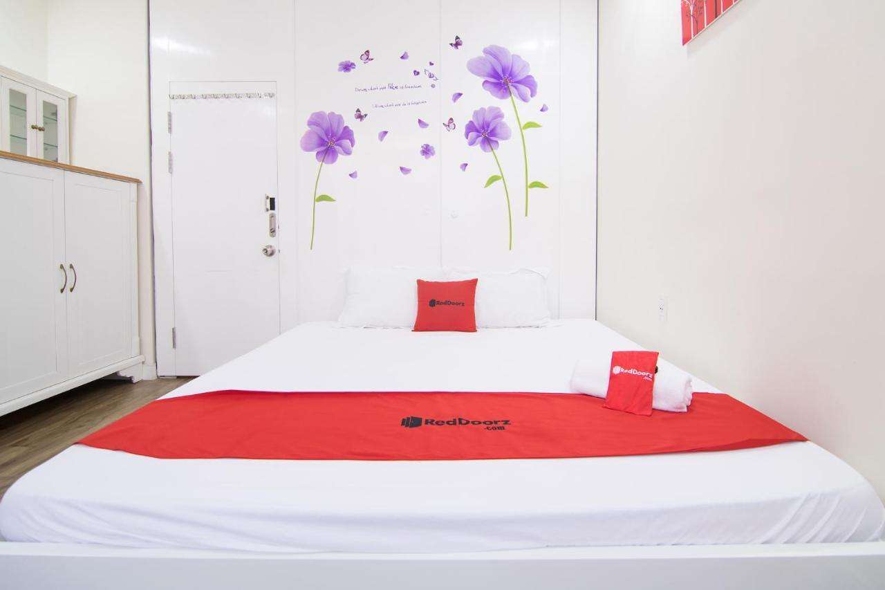 Sunshine Hotel - Phu My Hung Хошимин Екстериор снимка