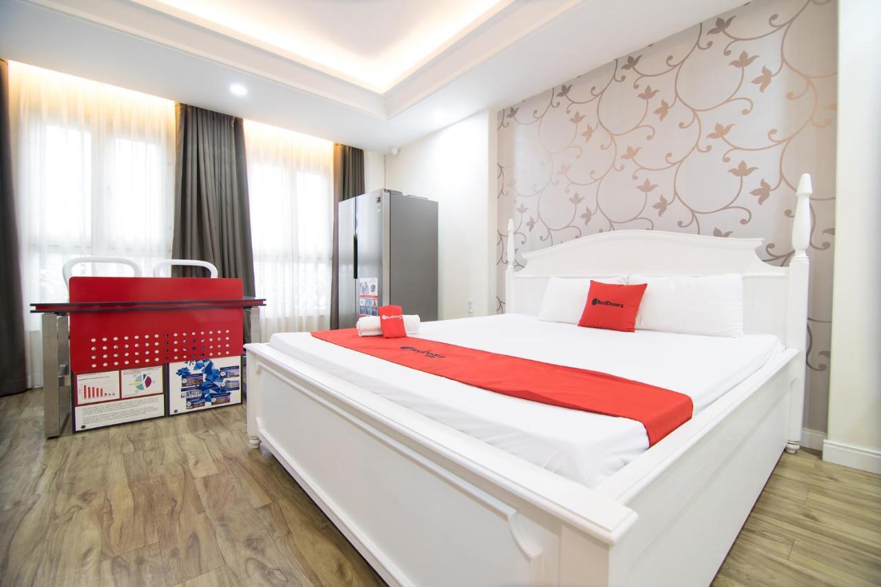 Sunshine Hotel - Phu My Hung Хошимин Екстериор снимка