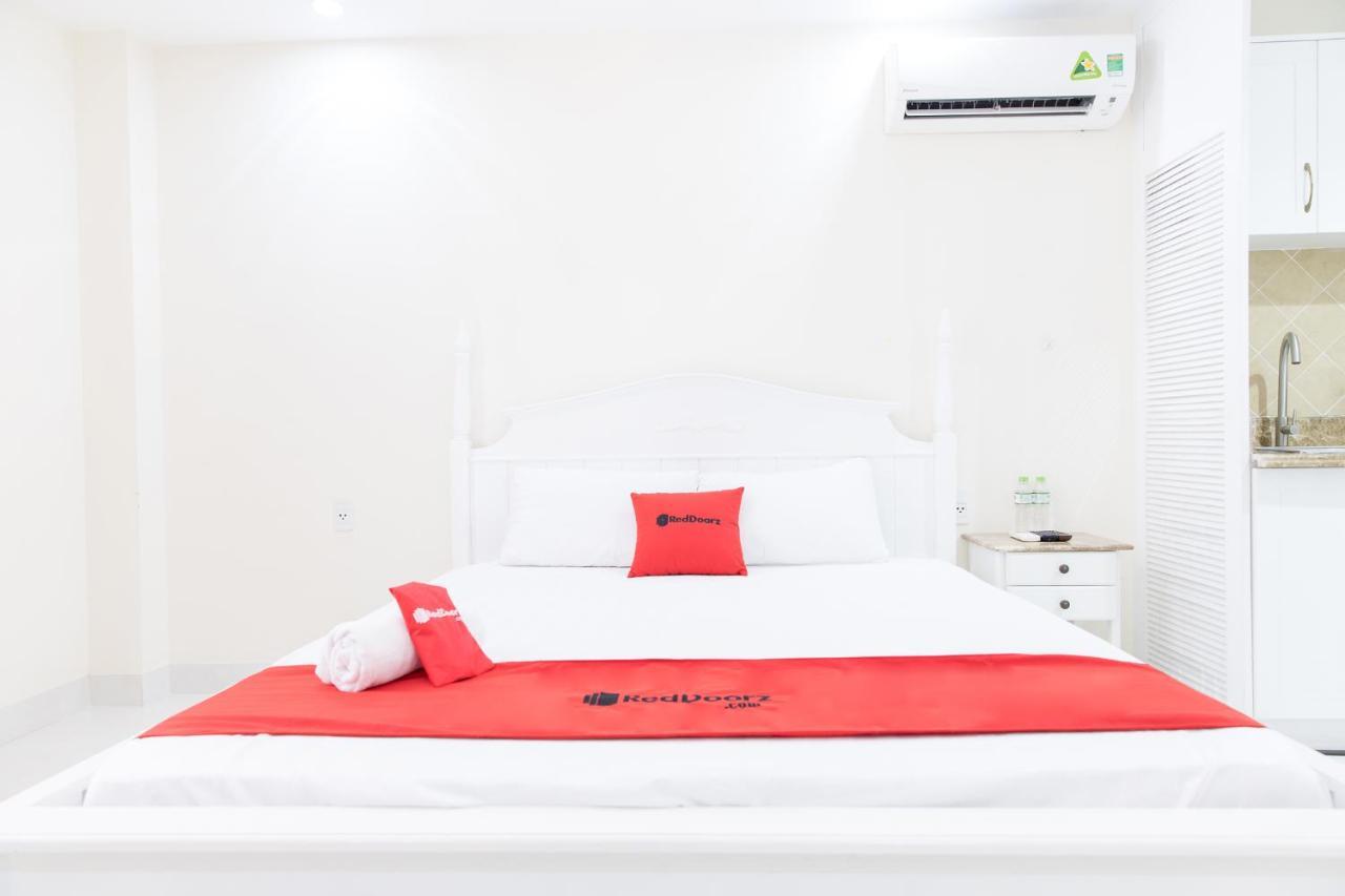 Sunshine Hotel - Phu My Hung Хошимин Екстериор снимка