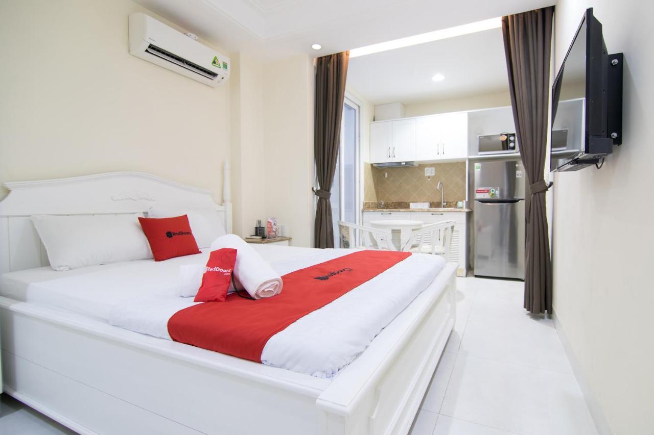 Sunshine Hotel - Phu My Hung Хошимин Екстериор снимка
