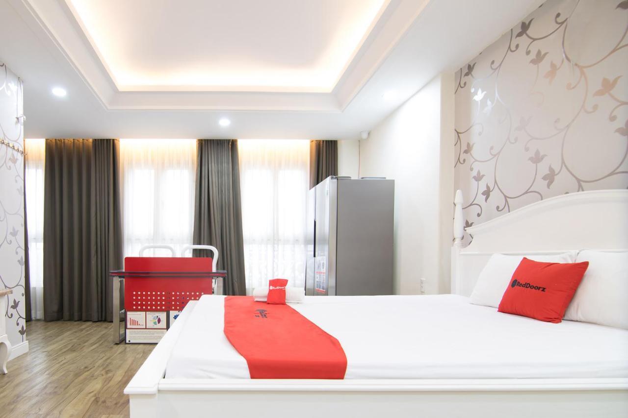 Sunshine Hotel - Phu My Hung Хошимин Екстериор снимка