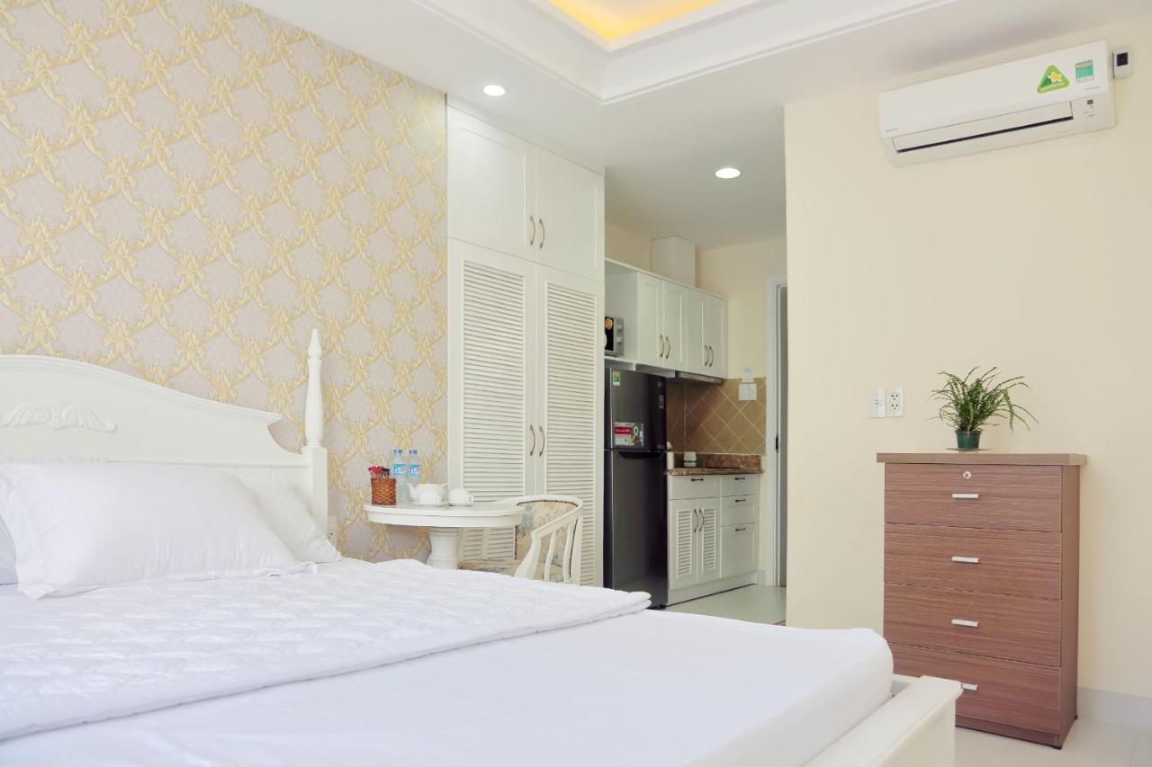 Sunshine Hotel - Phu My Hung Хошимин Екстериор снимка