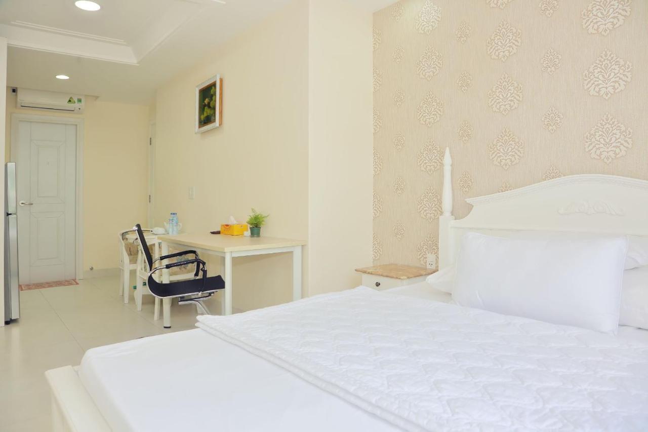 Sunshine Hotel - Phu My Hung Хошимин Екстериор снимка