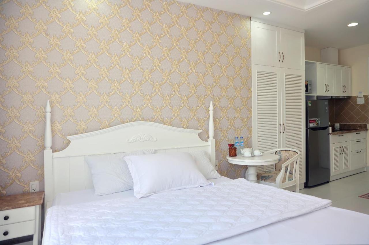 Sunshine Hotel - Phu My Hung Хошимин Екстериор снимка